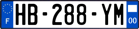 HB-288-YM