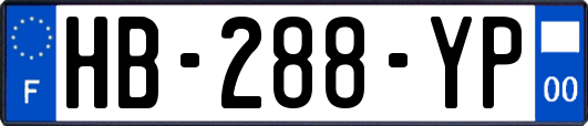 HB-288-YP