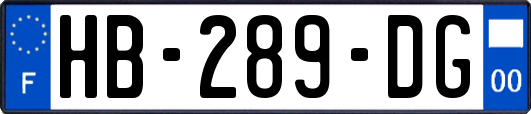 HB-289-DG