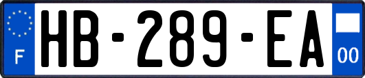 HB-289-EA