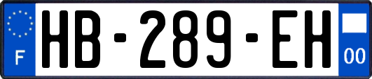 HB-289-EH