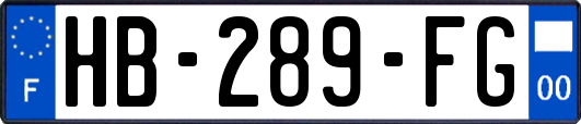 HB-289-FG