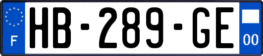 HB-289-GE