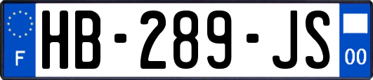 HB-289-JS