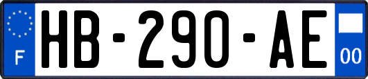 HB-290-AE
