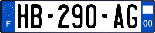 HB-290-AG