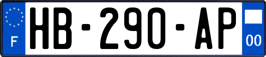 HB-290-AP