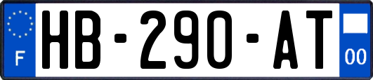 HB-290-AT