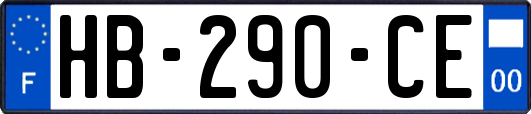 HB-290-CE