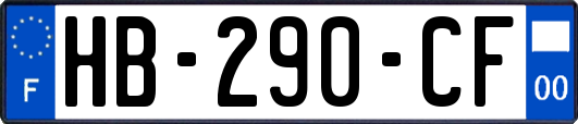 HB-290-CF