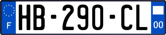 HB-290-CL