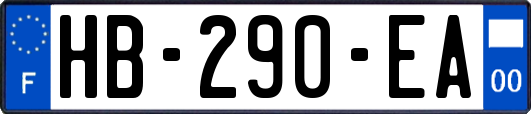 HB-290-EA