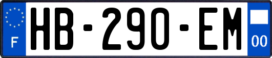 HB-290-EM