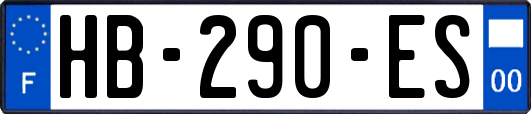 HB-290-ES