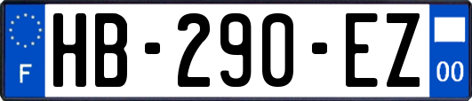 HB-290-EZ