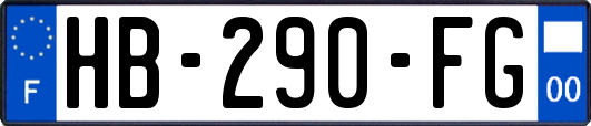 HB-290-FG