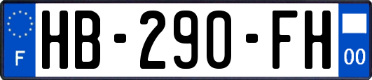 HB-290-FH