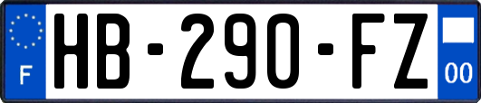 HB-290-FZ