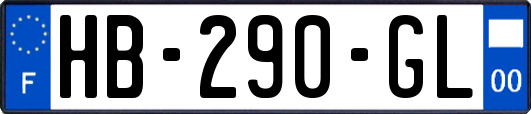 HB-290-GL