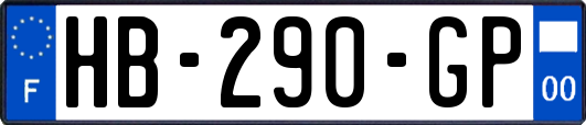HB-290-GP