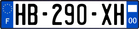 HB-290-XH