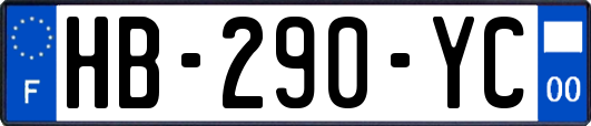 HB-290-YC