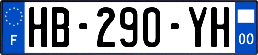 HB-290-YH