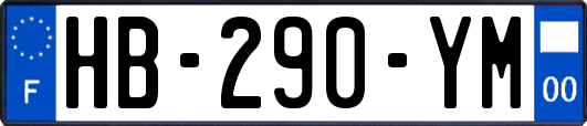 HB-290-YM