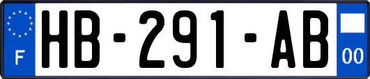 HB-291-AB