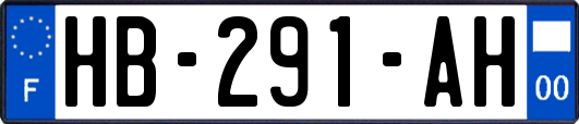 HB-291-AH