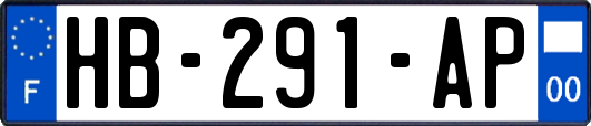 HB-291-AP