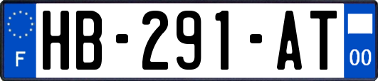 HB-291-AT