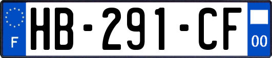 HB-291-CF