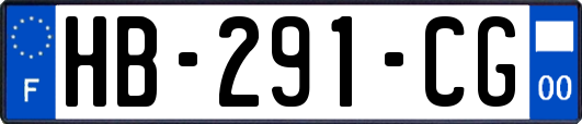 HB-291-CG