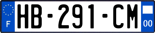 HB-291-CM