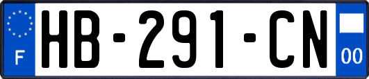 HB-291-CN