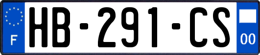 HB-291-CS