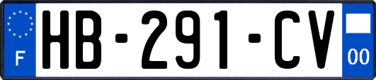 HB-291-CV