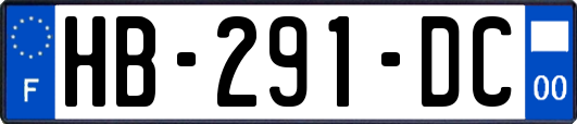 HB-291-DC