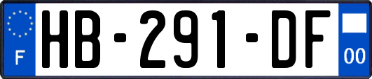 HB-291-DF