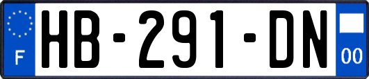 HB-291-DN