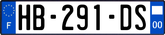 HB-291-DS