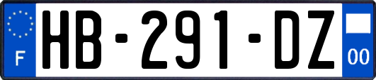 HB-291-DZ
