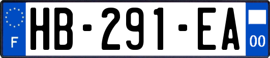 HB-291-EA