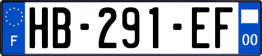 HB-291-EF