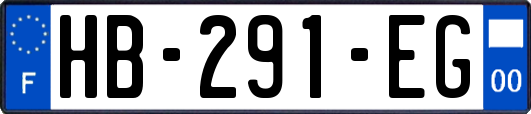 HB-291-EG