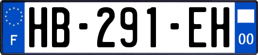 HB-291-EH
