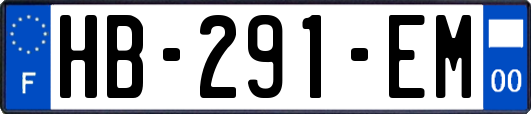 HB-291-EM