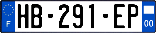 HB-291-EP