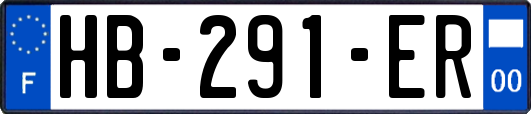 HB-291-ER